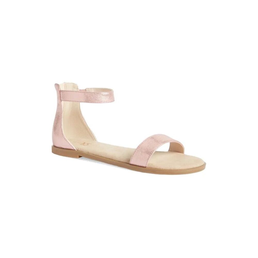 Yosi Samra Miss Cambelle Sandal, Pink
